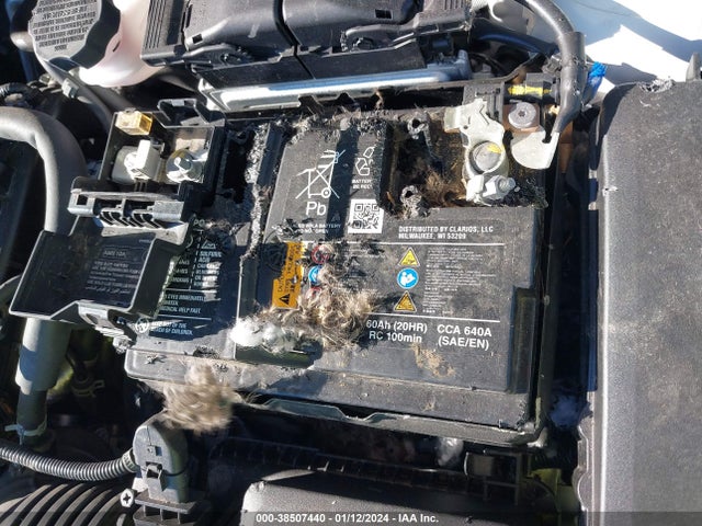 KIA Forte Lxs 2022 3KPF24AD6NE479410 Image 6