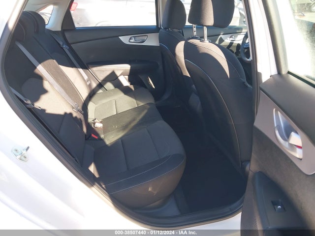 KIA Forte Lxs 2022 3KPF24AD6NE479410 Image 8