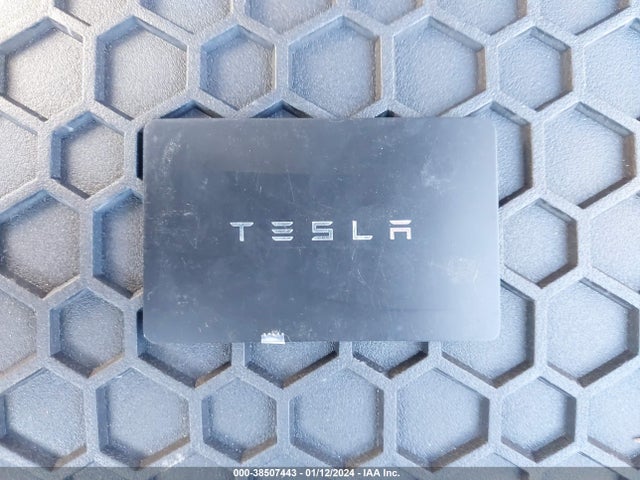 Tesla Model 3 Rear-wheel Drive 2023 5YJ3E1EA1PF607364 Image 11
