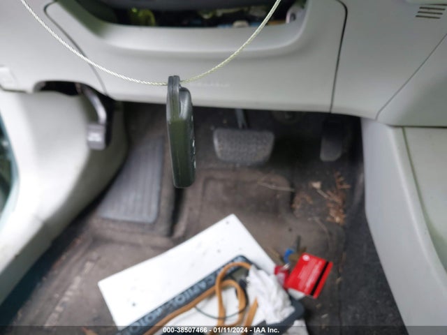 Toyota Prius Two 2015 JTDKN3DU9F1900035 Image 11