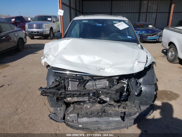 3VVCB7AX0PM138027 Volkswagen Tiguan 2.0t Se R-line Black