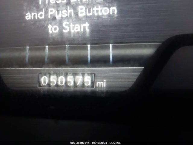 RAM 1500 Big Horn  4x4 5'7 Box 2020 1C6SRFFT6LN221684 Image 7