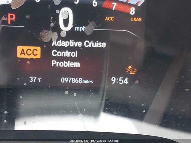 2018 HONDA CR-V EX VIN: 7FARW2H57JE084388