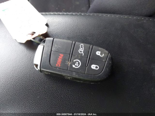 2017 JEEP GRAND CHEROKEE 1C4RJFAG4HC866071 Photo 10