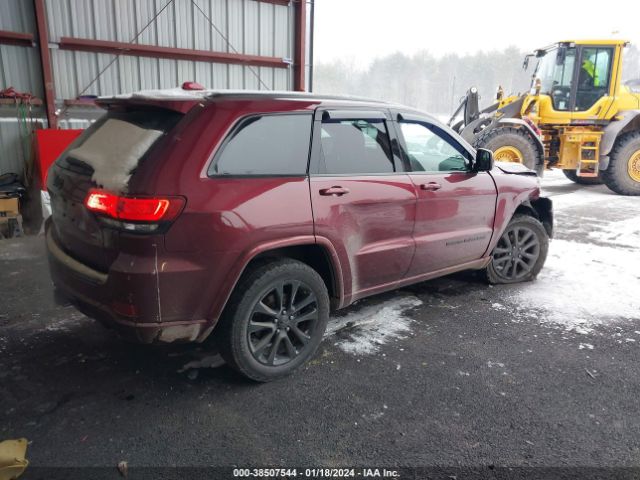 2017 JEEP GRAND CHEROKEE 1C4RJFAG4HC866071 Photo 3