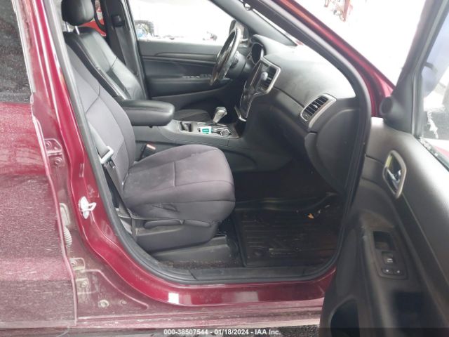 2017 JEEP GRAND CHEROKEE 1C4RJFAG4HC866071 Photo 4