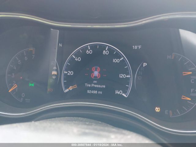 2017 JEEP GRAND CHEROKEE 1C4RJFAG4HC866071 Photo 6