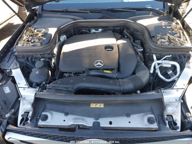 W1N0G8EB1MV296135 Mercedes-Benz Glc 300 4matic Suv