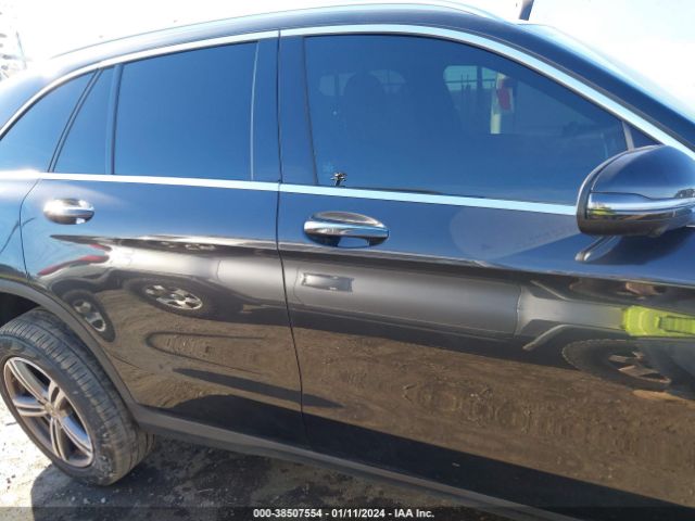 W1N0G8EB1MV296135 Mercedes-Benz Glc 300 4matic Suv