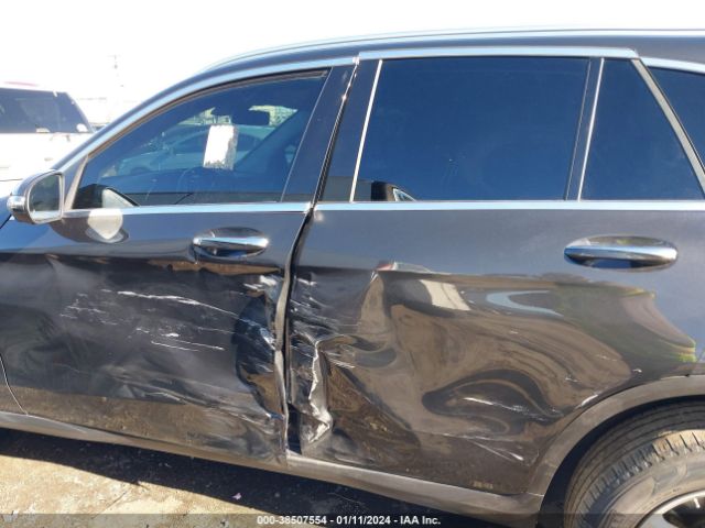 W1N0G8EB1MV296135 Mercedes-Benz Glc 300 4matic Suv