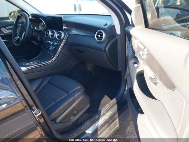 W1N0G8EB1MV296135 Mercedes-Benz Glc 300 4matic Suv