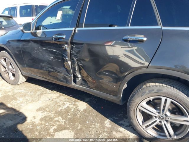 W1N0G8EB1MV296135 Mercedes-Benz Glc 300 4matic Suv