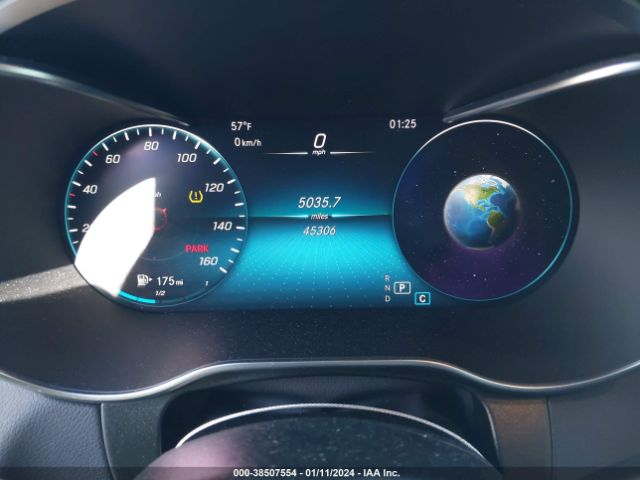 W1N0G8EB1MV296135 Mercedes-Benz Glc 300 4matic Suv