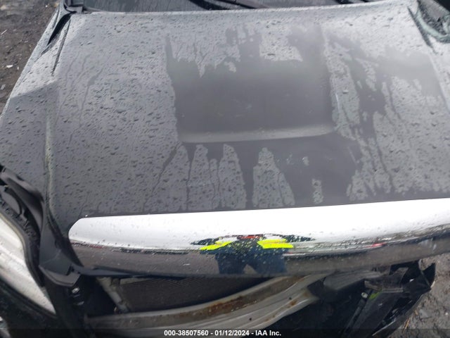 GMC Terrain Sle-1 2015 2GKFLVEK8F6437001 Image 10