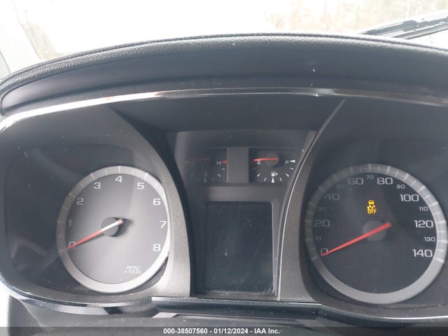GMC Terrain Sle-1 2015 2GKFLVEK8F6437001 Image 15