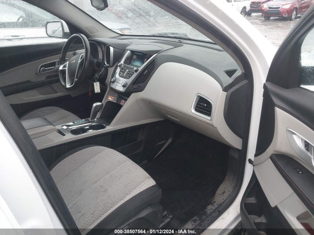 Chevrolet EQUINOX 1LT 2015 2GNFLFEKXF6181792 Image 5
