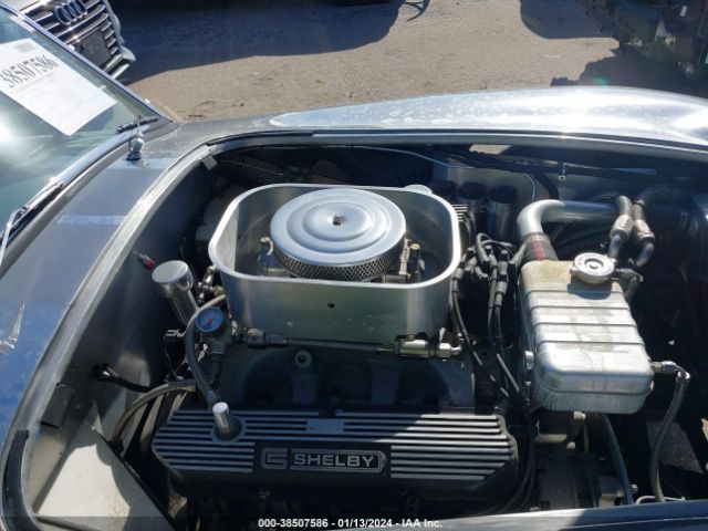 1965 SHELBY COBRA 000000KC8JSLC0620 Photo 9