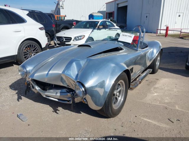 1965 SHELBY COBRA 000000KC8JSLC0620 Photo 1