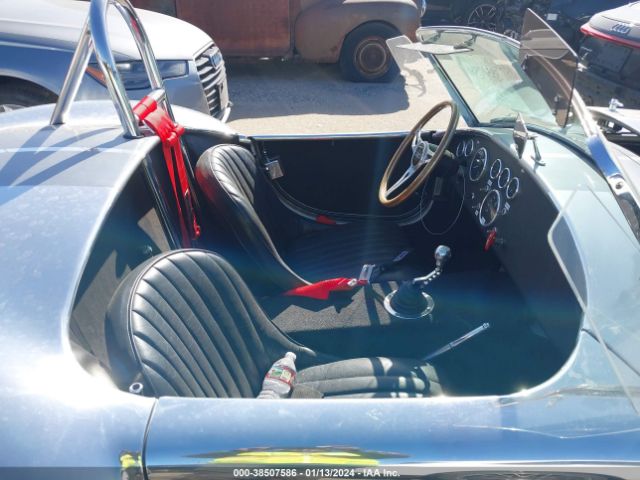 1965 SHELBY COBRA 000000KC8JSLC0620 Photo 4