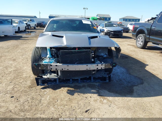 Dodge Challenger Sxt Plus Or R/t Plus 2015 2C3CDZBG4FH912249 Image 12