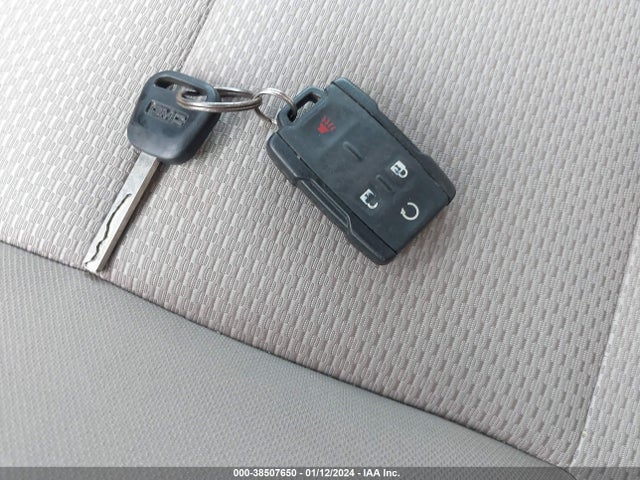 GMC Sierra 1500 Sle 2014 1GTV2UEC6EZ273599 Image 11