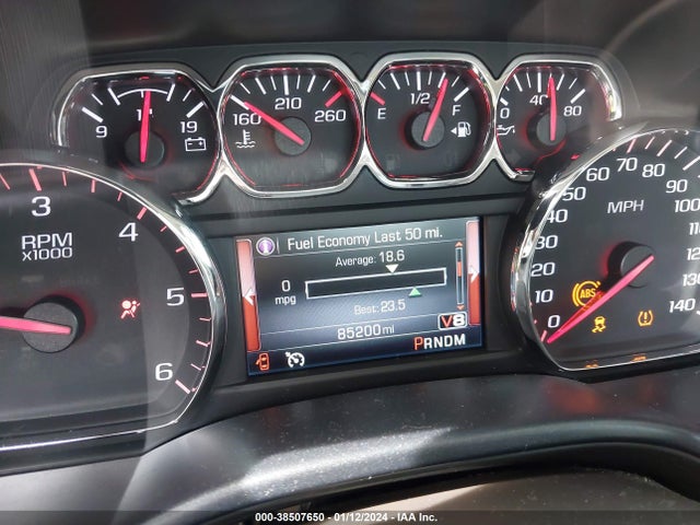 GMC Sierra 1500 Sle 2014 1GTV2UEC6EZ273599 Image 15
