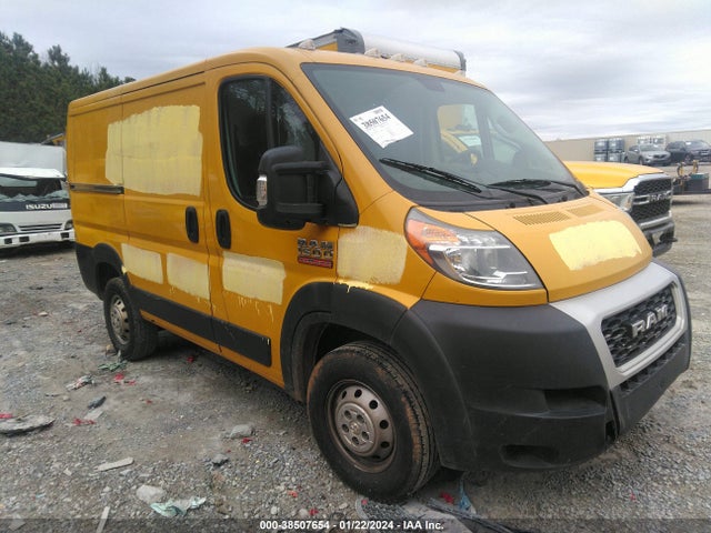 RAM Promaster 1500 2019 3C6TRVNG0KE535174 Image 34