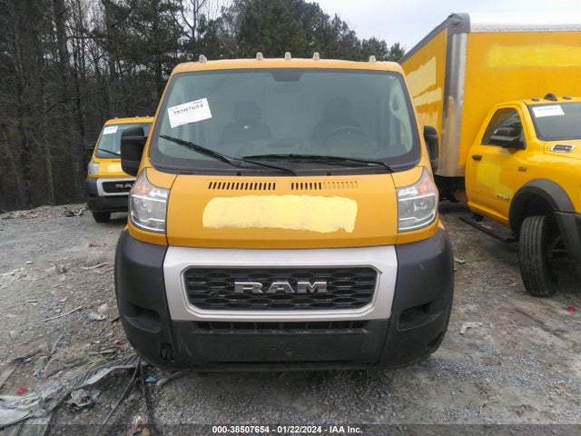 RAM Promaster 1500 2019 3C6TRVNG0KE535174 Image 45