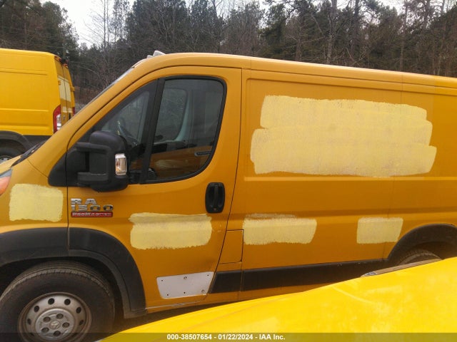 RAM Promaster 1500 2019 3C6TRVNG0KE535174 Image 47