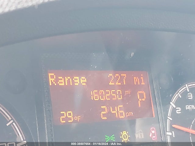 RAM Promaster 1500 2019 3C6TRVNG0KE535174 Image 48