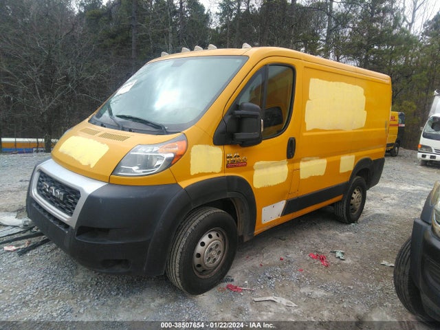 RAM Promaster 1500 2019 3C6TRVNG0KE535174 Image 35