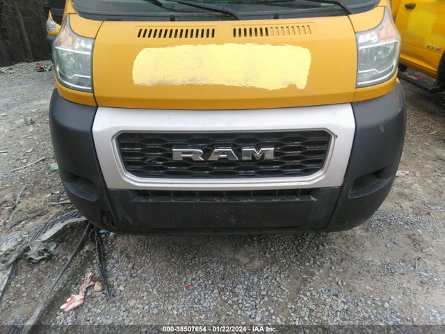RAM Promaster 1500 2019 3C6TRVNG0KE535174 Image 39