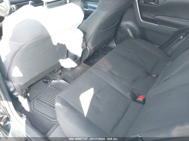 Toyota RAV4 LE 2019 2T3H1RFV7KW031137 Image 8