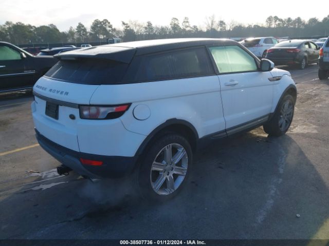 2015 LAND ROVER RANGE ROVER EVOQUE SALVP1BGXFH037142 Photo 3