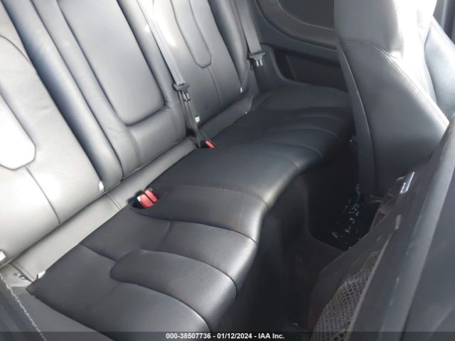 2015 LAND ROVER RANGE ROVER EVOQUE SALVP1BGXFH037142 Photo 7