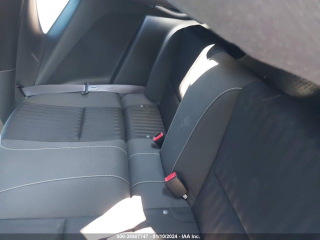 Chevrolet Camaro 2ls 2015 2G1FB1E39F9293384 Image 8