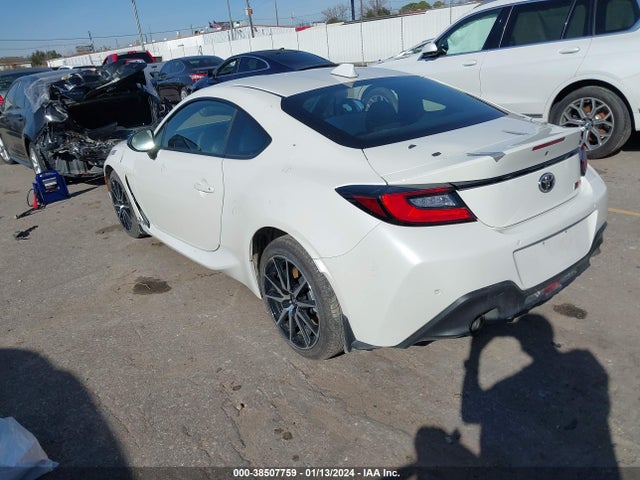 Toyota GR 86 2023 JF1ZNBC15P8762752 Image 15