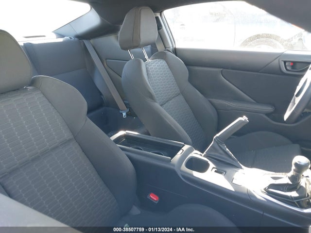 Toyota GR 86 2023 JF1ZNBC15P8762752 Image 17