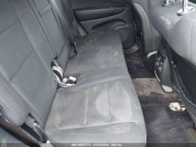 1C4RJEAG0HC890460 Jeep Grand Cherokee Laredo 4x2