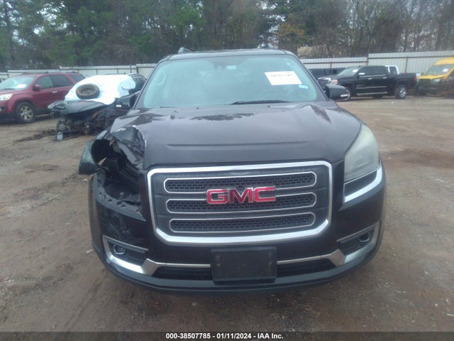 GMC Acadia Slt-1 2014 1GKKRRKD4EJ213316 Image 6