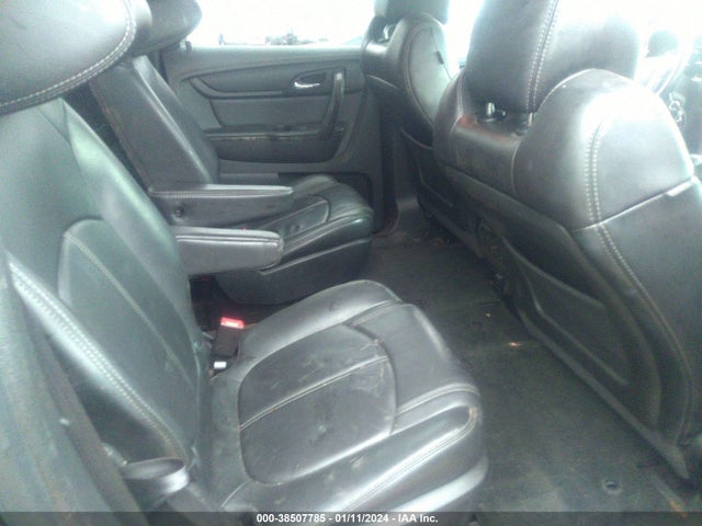 GMC Acadia Slt-1 2014 1GKKRRKD4EJ213316 Image 8