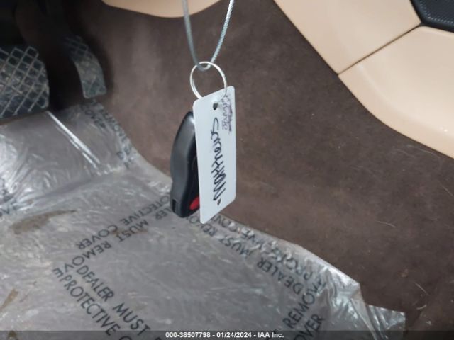 2018 PORSCHE MACAN WP1AB2A53JLB32074 Photo 10