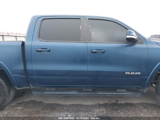 1C6SRFJT4MN793457 RAM 1500
