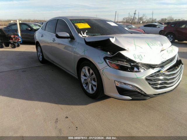 1G1ZD5STXMF067054 auction archive image