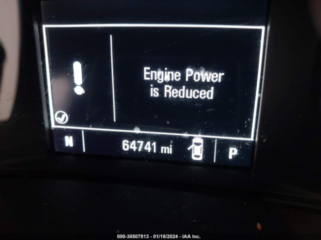 1G1ZD5STXMF067054 Chevrolet Malibu Fwd Lt