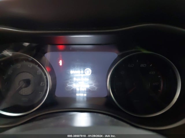 Dodge Charger Sxt Rwd 2020 2C3CDXBGXLH207441 Image 7