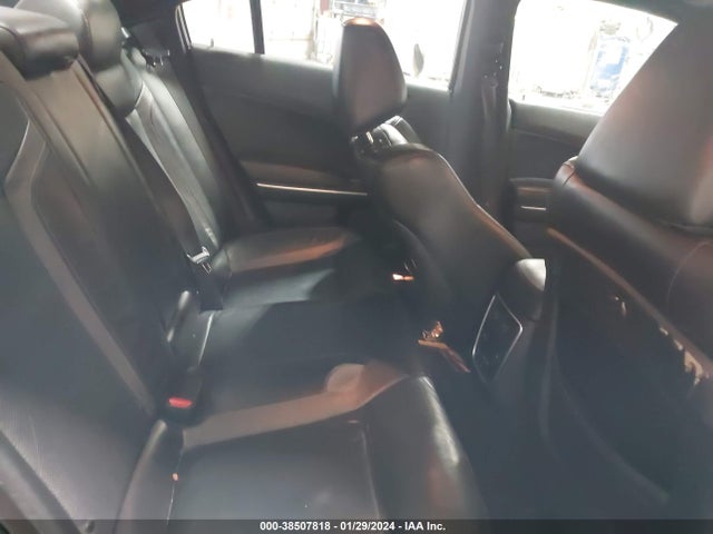 Dodge Charger Sxt Rwd 2020 2C3CDXBGXLH207441 Image 8