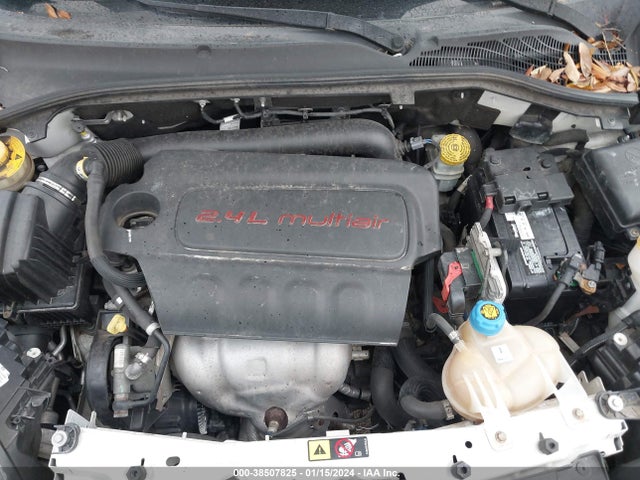 RAM Promaster City Tradesman 2015 ZFBERFAT8F6979461 Image 10
