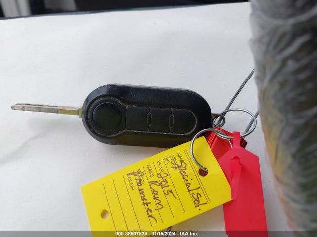 RAM Promaster City Tradesman 2015 ZFBERFAT8F6979461 Image 11
