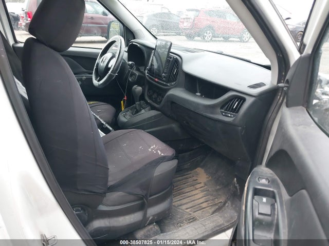 RAM Promaster City Tradesman 2015 ZFBERFAT8F6979461 Image 5